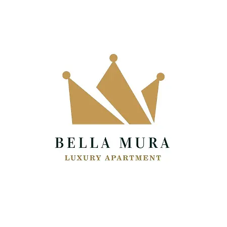 Apartman Bella Mura Blue *