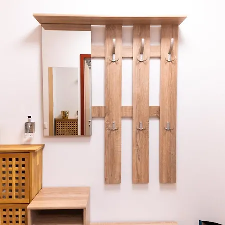 Apartman Bella Mura Blue