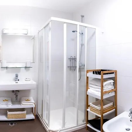 Bella Mura Blue Apartman *