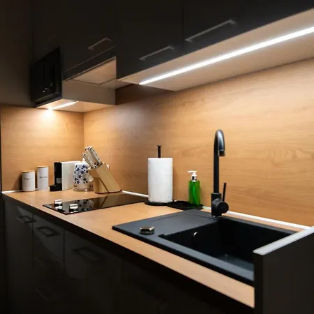 Bella Mura Blue * Alsómarác