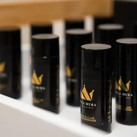 Bella Mura Blue Апартаменты