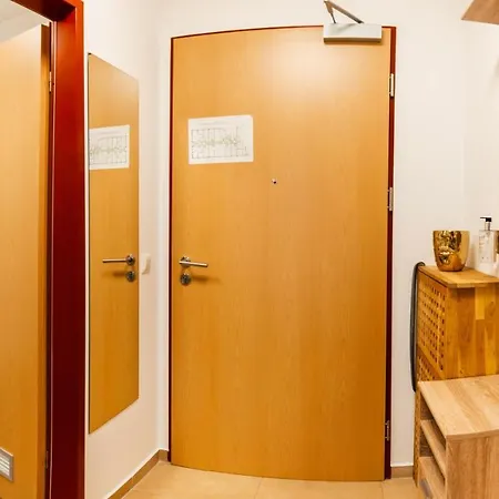 Apartman Bella Mura Blue