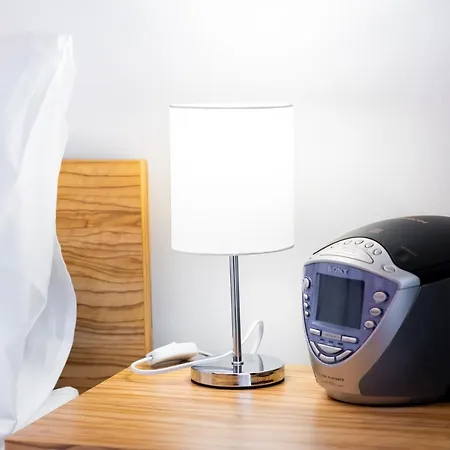 Bella Mura Blue דירה