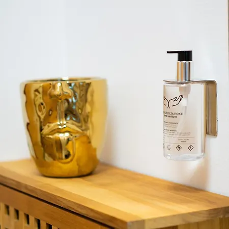 Bella Mura Blue * Moravske-Toplice