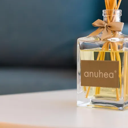 Bella Mura Blue Апартаменты *