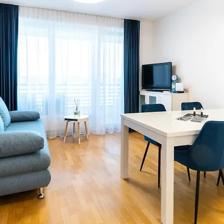 Bella Mura Blue Moravske-Toplice