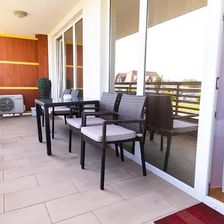 Bella Mura Blue Moravske-Toplice