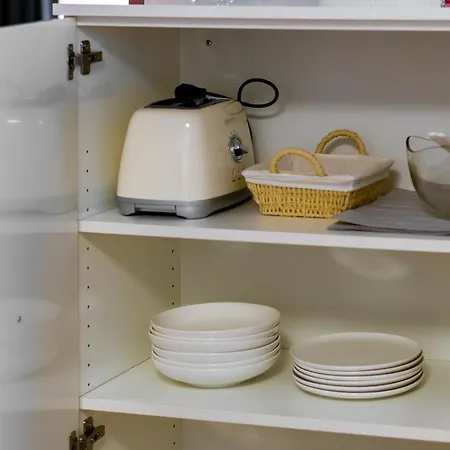 Апартаменты Bella Mura Blue