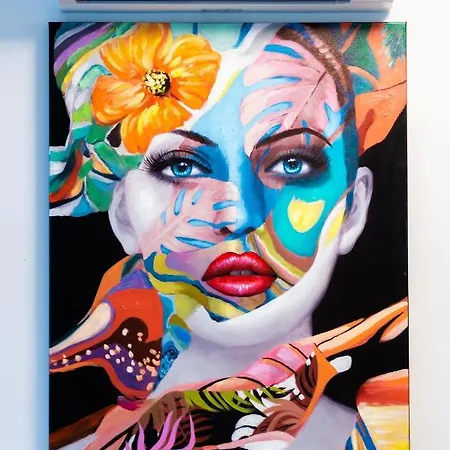 Bella Mura Blue Апартаменты