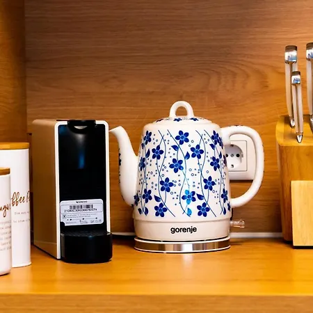 Appartement Bella Mura Blue