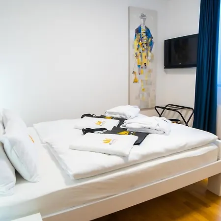 Bella Mura Blue * Alsómarác