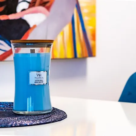 Bella Mura Blue Alsómarác