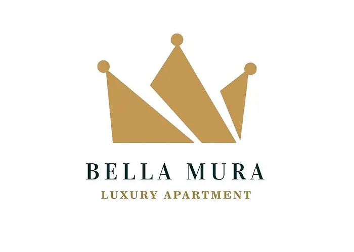 Appartamento Bella Mura Blue *