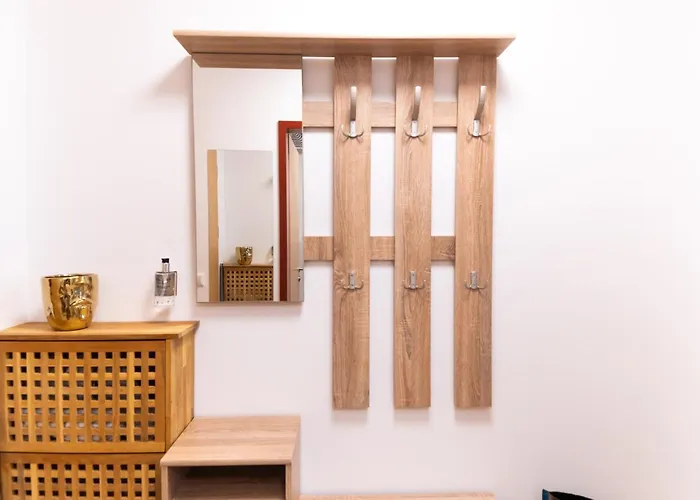 Daire Bella Mura Blue