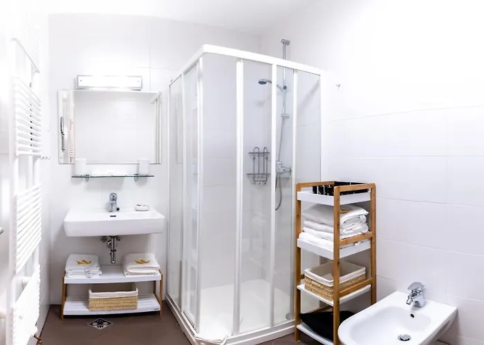 Bella Mura Blue Appartamento *