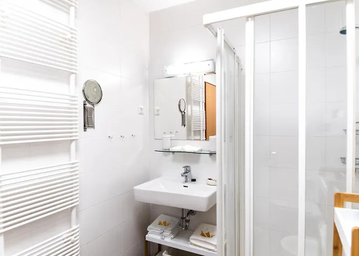 Appartamento Bella Mura Blue Moravske Toplice