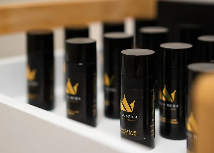 Bella Mura Blue Appartamento