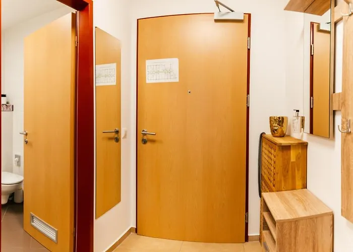 Daire Bella Mura Blue