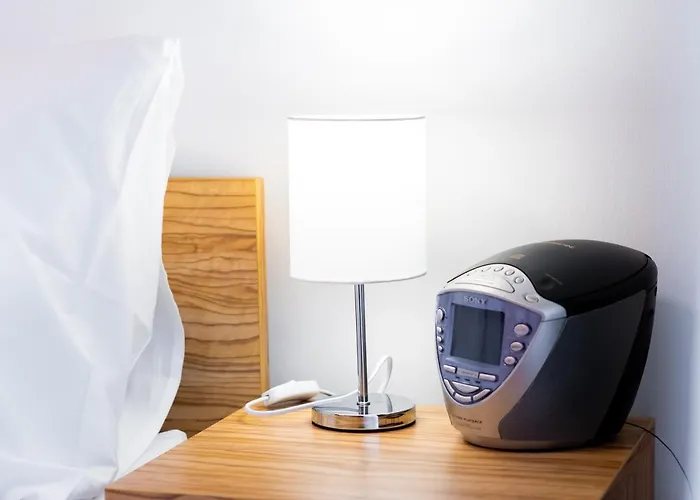 Bella Mura Blue Lejlighed