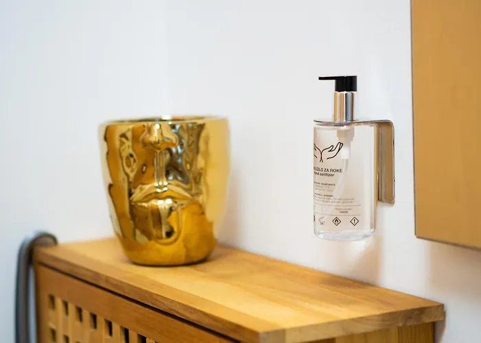 Bella Mura Blue * Moravske Toplice