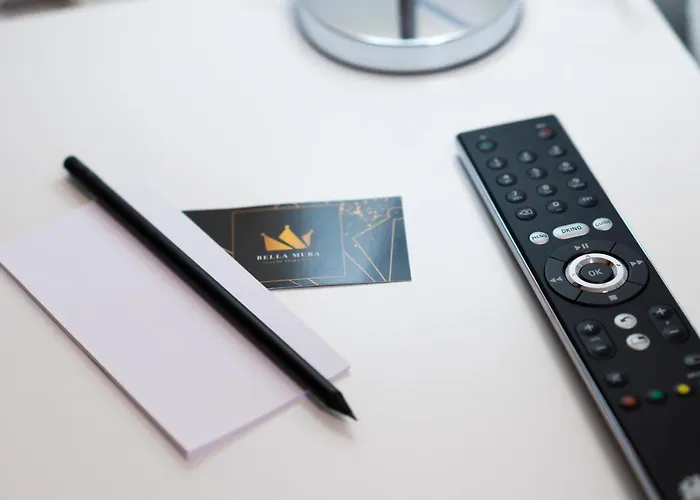 Daire Bella Mura Blue *