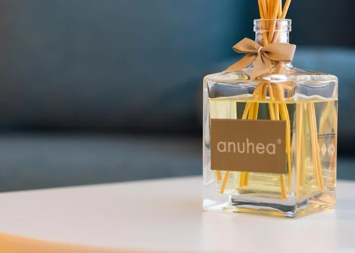 Bella Mura Blue Appartamento *