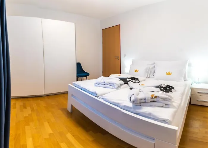 Bella Mura Blue דירה מורבסקה טופליצה