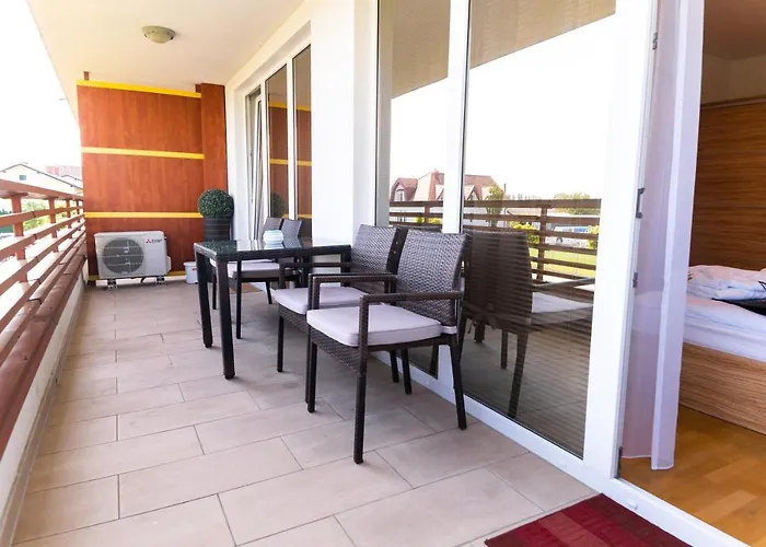 Bella Mura Blue Moravske Toplice