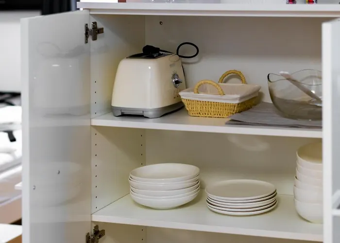 דירה Bella Mura Blue