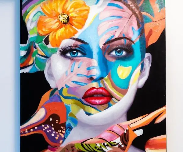 Bella Mura Blue דירה