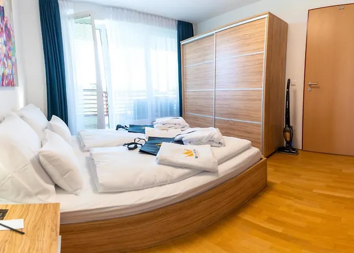 דירה Bella Mura Blue