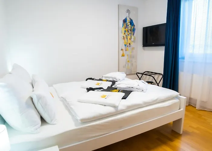 Bella Mura Blue * Moravske Toplice