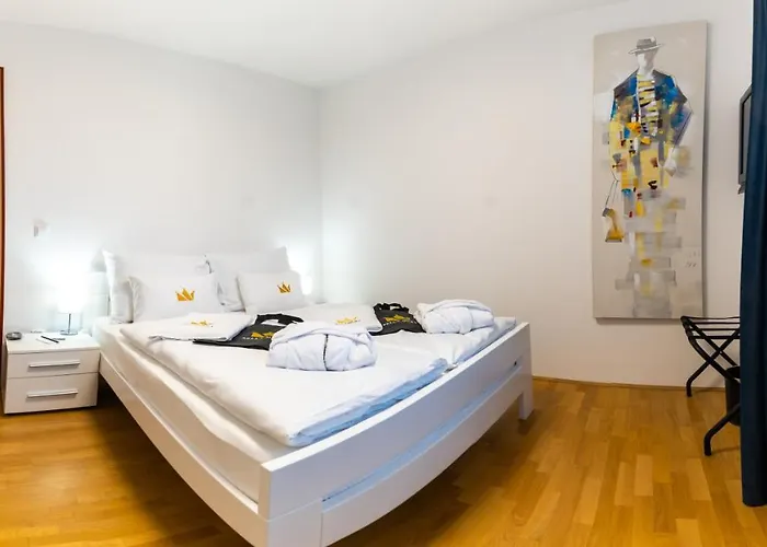 Appartamento Bella Mura Blue Moravske Toplice